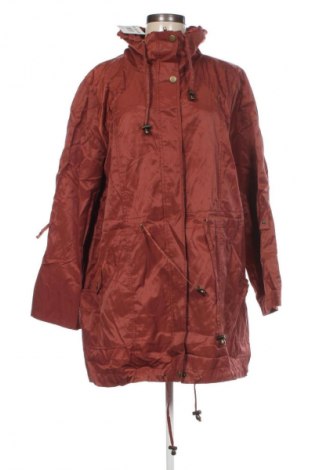 Dámsky kabát  Suzanne Grae, Veľkosť XL, Farba Červená, Cena  55,95 €