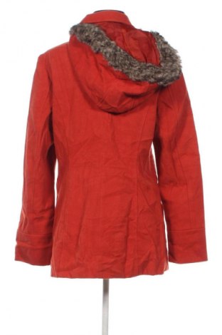 Damenmantel Target, Größe XL, Farbe Orange, Preis € 40,99