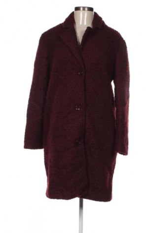 Damenmantel Target, Größe M, Farbe Rot, Preis 40,99 €