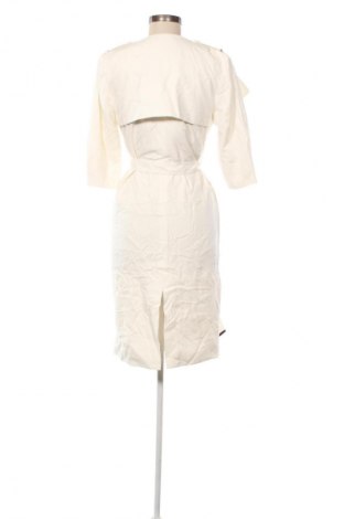 Damski płaszcz Ted Baker, Rozmiar XS, Kolor ecru, Cena 964,99 zł