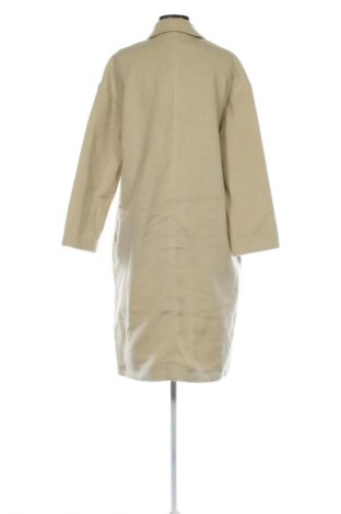 Damenmantel Topshop, Größe M, Farbe Grün, Preis 49,18 €