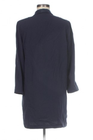 Damenmantel Topshop, Größe M, Farbe Blau, Preis € 66,99