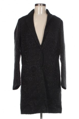 Damenmantel Trucco, Größe M, Farbe Schwarz, Preis € 40,99
