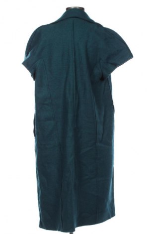 Dámsky kabát  UNQ, Veľkosť S, Farba Zelená, Cena  55,95 €