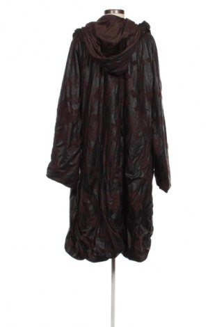 Damenmantel Unbranded, Größe 4XL, Farbe Braun, Preis 59,99 €
