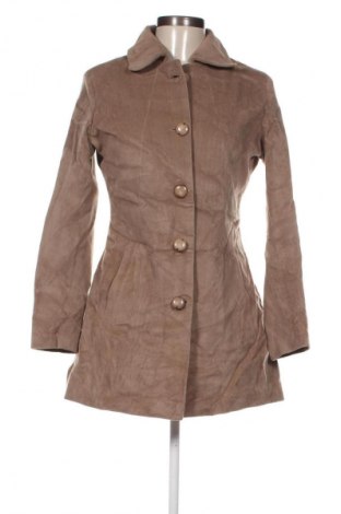Damenmantel Unbranded, Größe M, Farbe Braun, Preis € 40,99