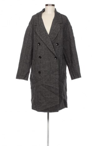 Damenmantel Unbranded, Größe XL, Farbe Grau, Preis 38,99 €