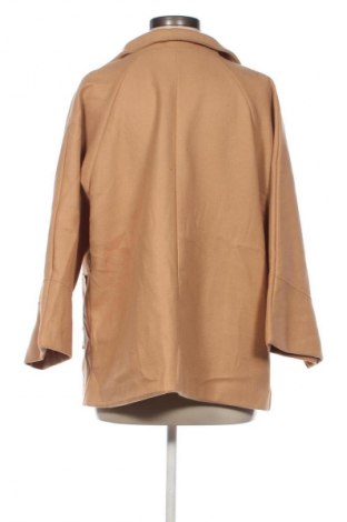 Palton de femei Unbranded, Mărime 3XL, Culoare Bej, Preț 200,99 Lei