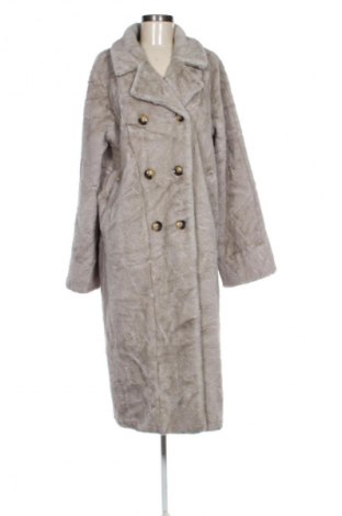 Damenmantel Unbranded, Größe M, Farbe Grau, Preis € 35,99