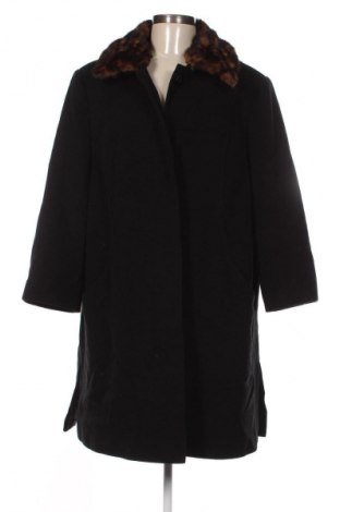 Palton de femei Unbranded, Mărime M, Culoare Negru, Preț 216,99 Lei