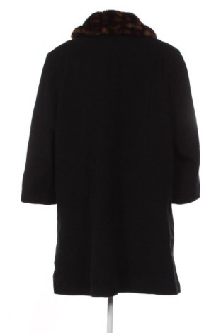 Palton de femei Unbranded, Mărime M, Culoare Negru, Preț 216,99 Lei
