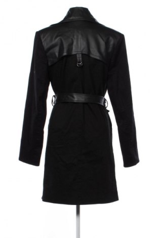 Palton de femei Unbranded, Mărime L, Culoare Negru, Preț 153,00 Lei