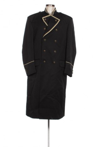 Palton de bărbați Unbranded, Mărime XL, Culoare Negru, Preț 197,99 Lei