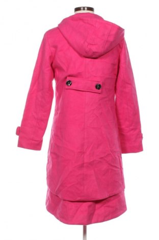 Damenmantel Unbranded, Größe M, Farbe Rosa, Preis 41,99 €