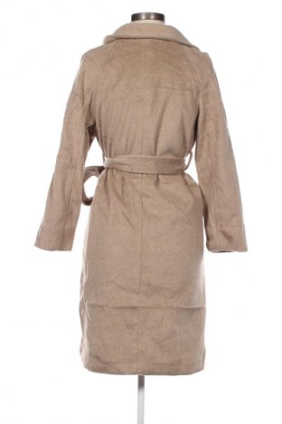 Dámsky kabát  Unbranded, Veľkosť M, Farba Béžová, Cena  59,95 €