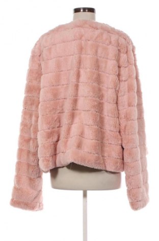 Damenmantel Unbranded, Größe XXL, Farbe Rosa, Preis € 40,99