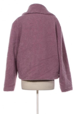 Damenmantel Unbranded, Größe L, Farbe Lila, Preis 40,99 €