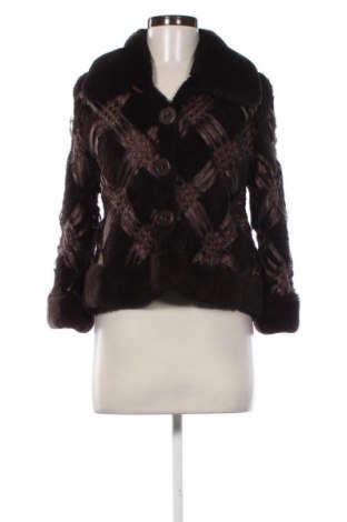 Damenmantel Unbranded, Größe M, Farbe Braun, Preis € 48,53