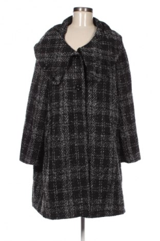 Damenmantel Unbranded, Größe XXL, Farbe Mehrfarbig, Preis 53,99 €