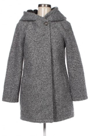 Damenmantel Unbranded, Größe S, Farbe Grau, Preis 40,99 €