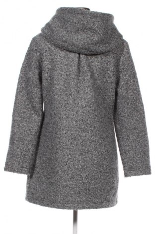 Damenmantel Unbranded, Größe S, Farbe Grau, Preis 40,99 €