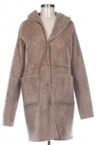 Női kabát Unbranded, Méret XL, Szín Barna, Ár 17 632 Ft