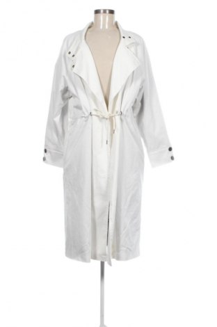Damenmantel Unbranded, Größe M, Farbe Weiß, Preis € 40,99