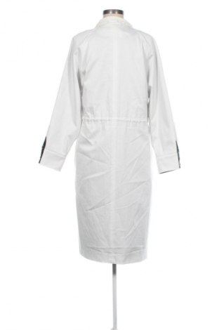 Damenmantel Unbranded, Größe M, Farbe Weiß, Preis € 40,99