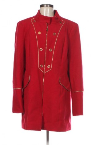 Damenmantel Unbranded, Größe XXL, Farbe Rot, Preis 49,99 €