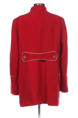 Damenmantel Unbranded, Größe XXL, Farbe Rot, Preis 49,99 €