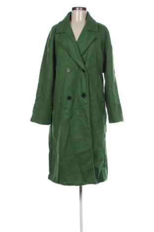 Damenmantel Unbranded, Größe L, Farbe Grün, Preis 39,99 €