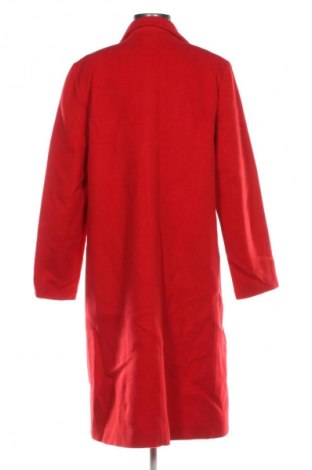 Damski płaszcz Unbranded, Rozmiar XL, Kolor Czerwony, Cena 180,99 zł