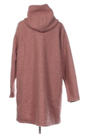 Damenmantel Unbranded, Größe L, Farbe Aschrosa, Preis 40,99 €