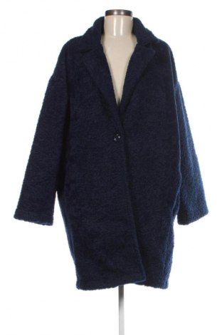 Damenmantel Unbranded, Größe XXL, Farbe Blau, Preis € 40,99
