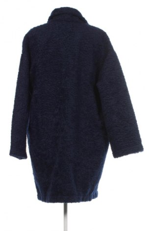 Damenmantel Unbranded, Größe XXL, Farbe Blau, Preis € 40,99