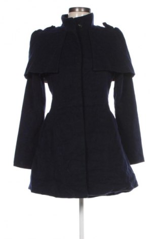 Damenmantel Unbranded, Größe S, Farbe Blau, Preis 59,99 €