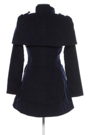 Damenmantel Unbranded, Größe S, Farbe Blau, Preis 59,99 €