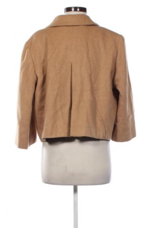 Dámsky kabát  Unbranded, Veľkosť XL, Farba Hnedá, Cena  44,95 €
