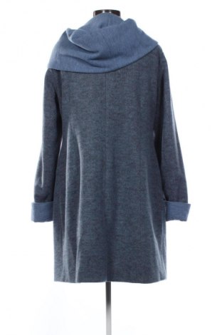 Dámsky kabát  Unbranded, Veľkosť XXL, Farba Modrá, Cena  44,95 €