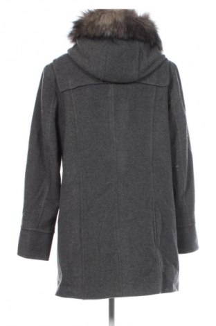 Palton de femei Unbranded, Mărime L, Culoare Gri, Preț 183,99 Lei