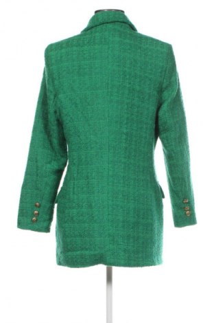 Palton de femei Unbranded, Mărime L, Culoare Verde, Preț 200,99 Lei
