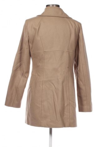 Damski płaszcz Unbranded, Rozmiar M, Kolor Beżowy, Cena 209,99 zł