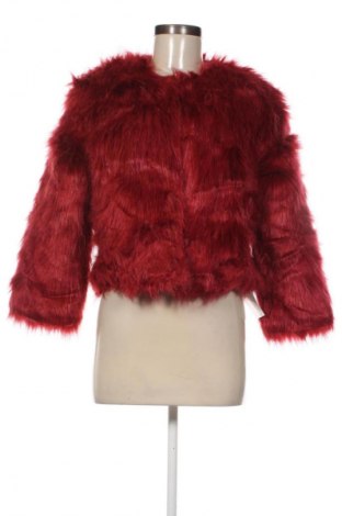 Palton de femei Unbranded, Mărime M, Culoare Roșu, Preț 322,99 Lei