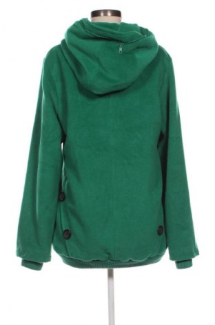 Női kabát Unbranded, Méret L, Szín Zöld, Ár 16 739 Ft