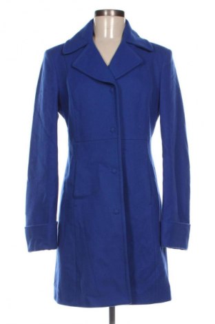Damenmantel Unbranded, Größe L, Farbe Blau, Preis 46,99 €