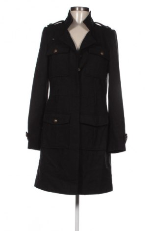 Palton de femei Unbranded, Mărime S, Culoare Negru, Preț 217,99 Lei