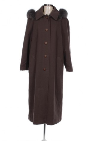Damenmantel Unbranded, Größe XL, Farbe Braun, Preis € 45,02