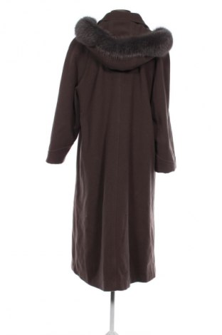 Damenmantel Unbranded, Größe XL, Farbe Braun, Preis € 45,02