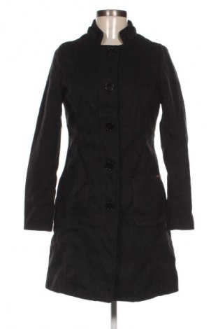 Damenmantel Unbranded, Größe M, Farbe Schwarz, Preis 38,99 €