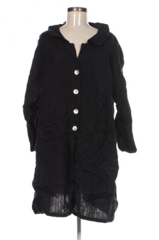 Dámsky kabát  Unbranded, Veľkosť L, Farba Čierna, Cena  33,95 €